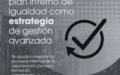 Planes de Igualdad en la Administración pública