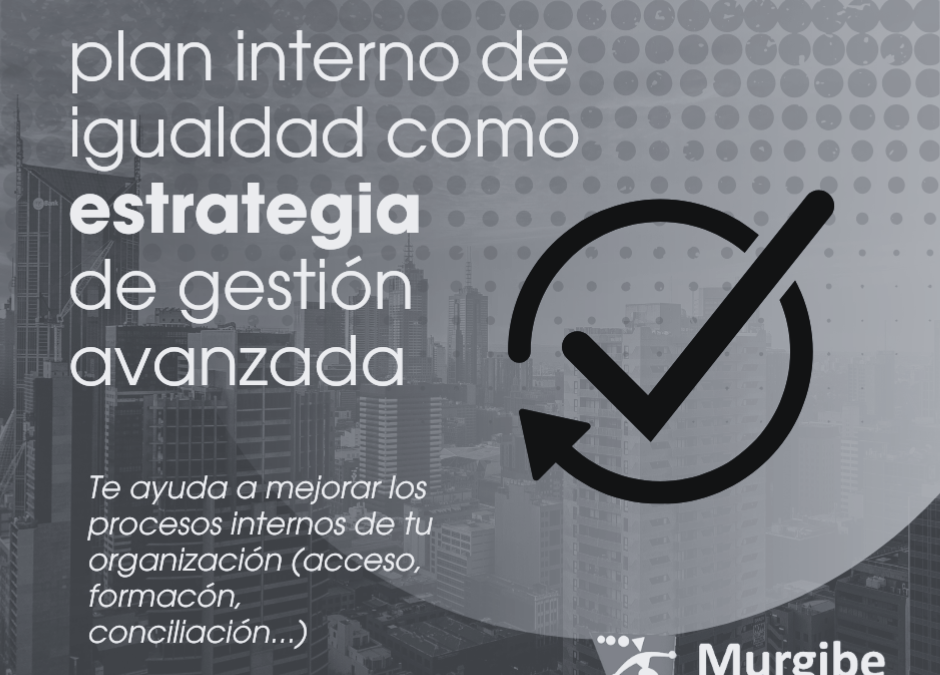 Planes de Igualdad en la Administración pública