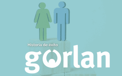 Gorlan. Una transformación con clave de género.