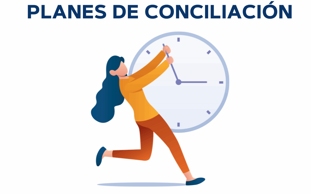 Promoviendo la Conciliación en las empresas: el caso de la Fundación Alday