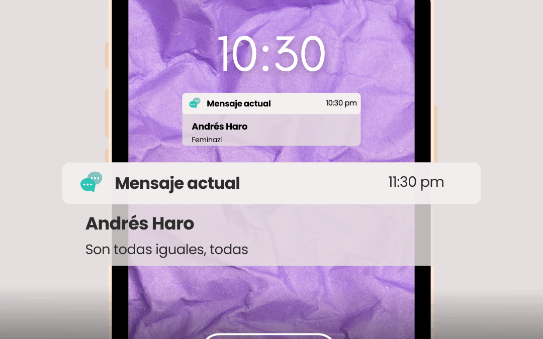 El machismo se transforma en las redes sociales