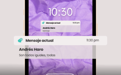 El machismo se transforma en las redes sociales