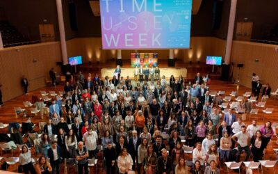 Tiempo para vivir mejor: nos unimos a la Declaración de Barcelona