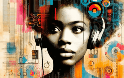 Impacto de género en la IA