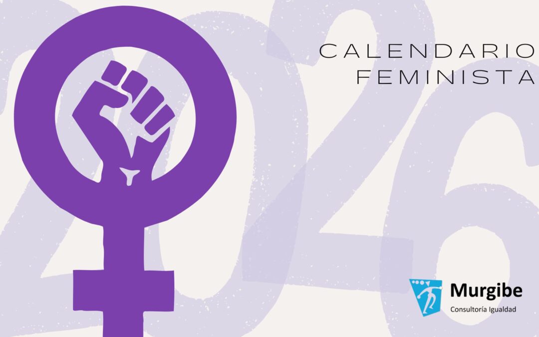 Calendario feminista 2026