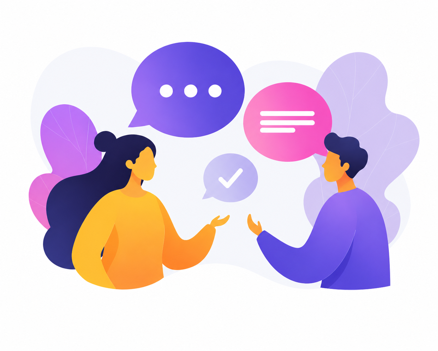 Formación en comunicación con perspectiva de género