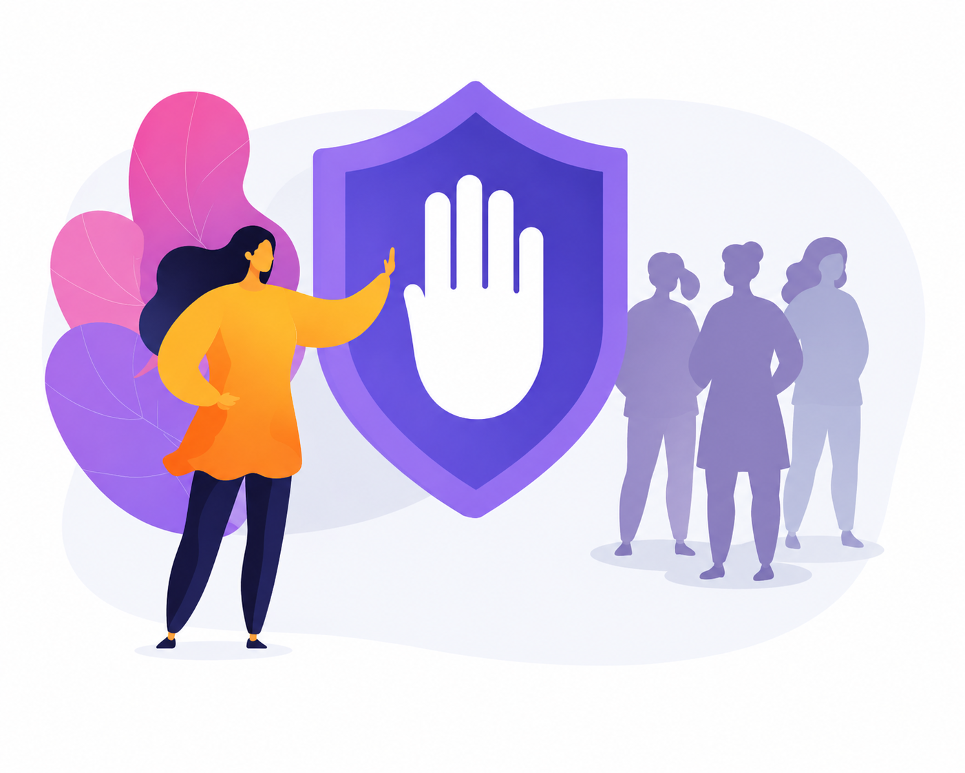Formación en prevención del acoso sexual y del acoso por razón de género